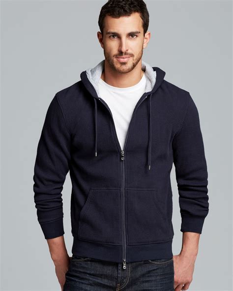 hoodies michael kors|michael kors jumpers for men.